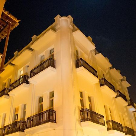 Balcones De Alheli Hotel Cartagena Esterno foto